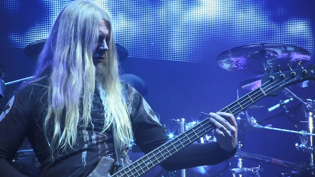 图片[3]-夜愿乐团 表演时间 故事时间 Nightwish Showtime, Storytime 2013 [BDISO 2BD 44.25GB]-蓝光演唱会资源网