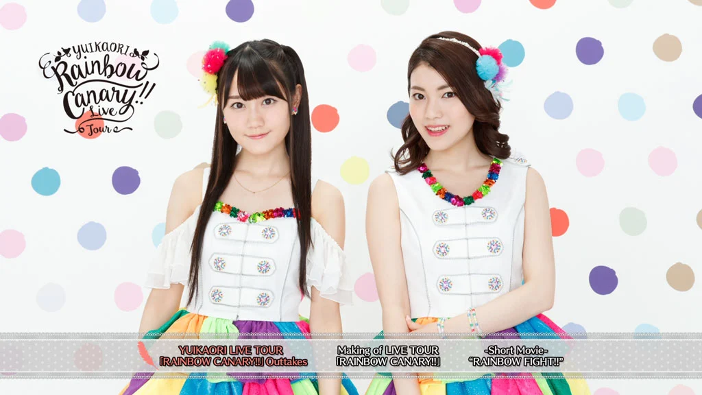 图片[4]-YUI – FIND ME YUI Visual Best 2015《BDISO 43G》-蓝光演唱会资源网