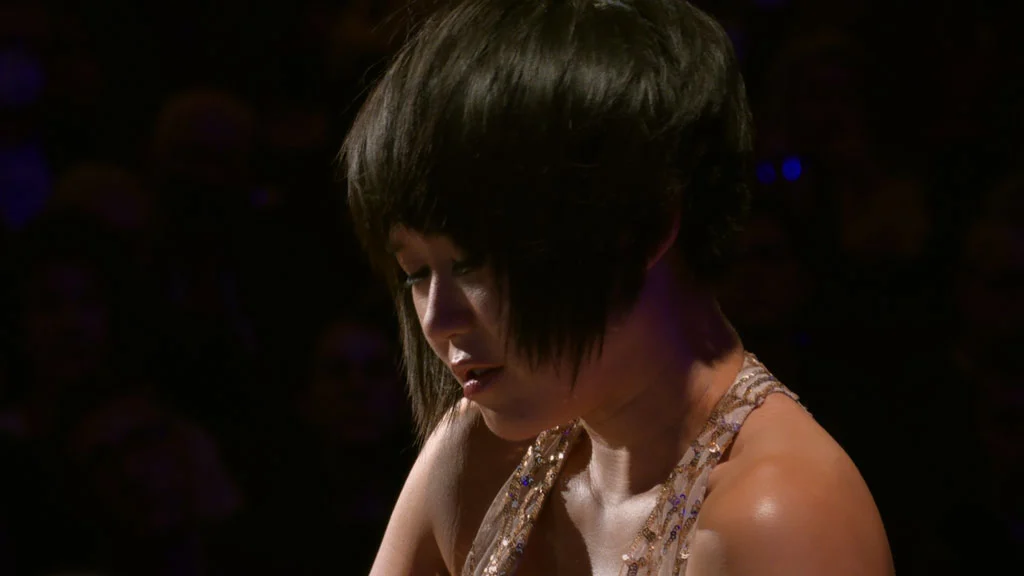 图片[3]-王羽佳 Yuja Wang – Vienna Recital 2024 [BDMV 19.7GB]-蓝光演唱会资源网