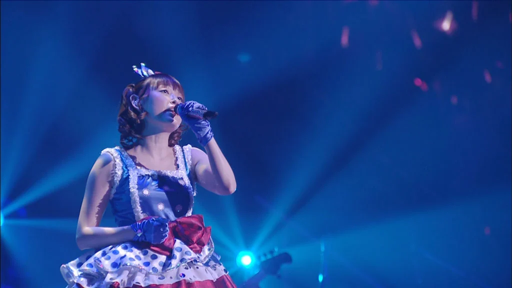 Yuki – Yuki 1st live tour -Heart- 2023 [24Bit/48Hz] [Hi-Res Flac 420MB]-蓝光演唱会资源网