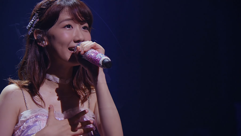 图片[4]-柏木由纪2016演唱会 Kashiwagi Yuki 1st Tour 2016《ISO 41.3G》-蓝光演唱会资源网