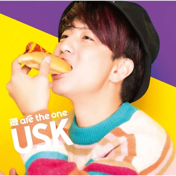遊助 – 遊 Yusuke – You are the one 2023 [24bit/48kHz] [Hi-Res Flac 532MB]-蓝光演唱会资源网