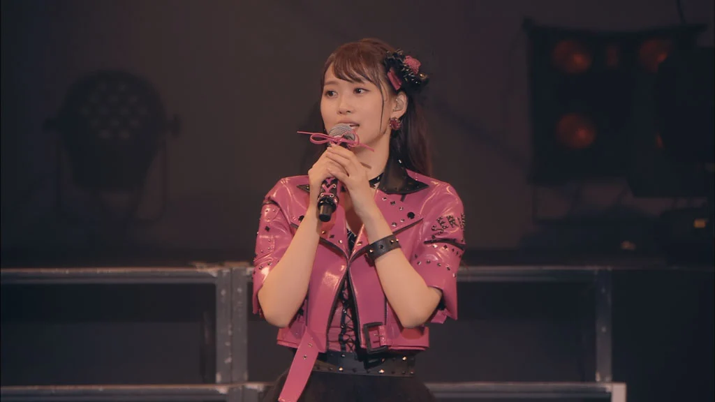 图片[4]-Yu Serizawa 1st Live Tour 2019 ~ViVid~《BDrip MKV 11.5G》-蓝光演唱会资源网