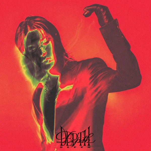 YUTA (ユウタ) – Depth 2024 [24Bit/48kHz] [Hi-Res Flac 270MB]-蓝光演唱会资源网