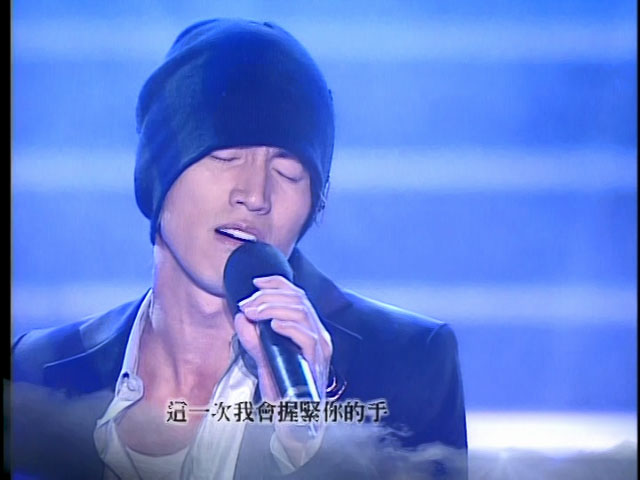 图片[4]-李克勤 – 在森林和原野 MV专辑 HACKEN LEE MV 2015 [DVD ISO 865M]-蓝光演唱会资源网