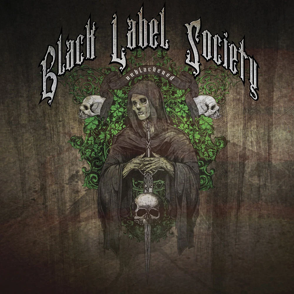 Zakk Wylde and Black Label Society – Unblackened 2013《BDMV 31.6G》-蓝光演唱会资源网