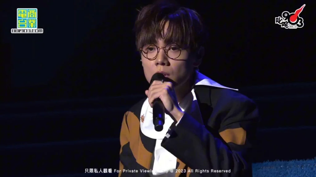 叱咜903张敬轩×林家谦拉阔音乐会 2023 1080P [WEB-DL MP4 1.2GB]-蓝光演唱会资源网