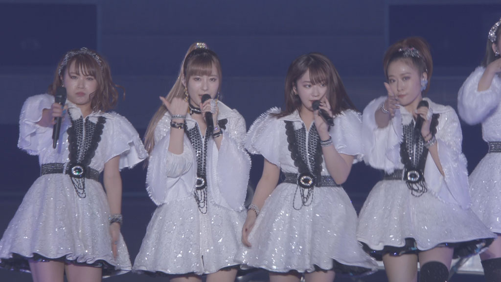 图片[3]-早安少女组 Morning Musume モーニング娘。’19 コンサートツアー秋 ~KOKORO&KARADA~FINAL 2020《2BD ISO 58.6G》-蓝光演唱会资源网