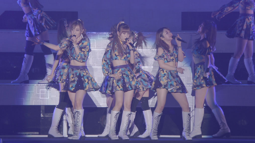 早安少女组 Morning Musume モーニング娘。’19 コンサートツアー秋 ~KOKORO&KARADA~FINAL 2020《2BD ISO 58.6G》-蓝光演唱会资源网