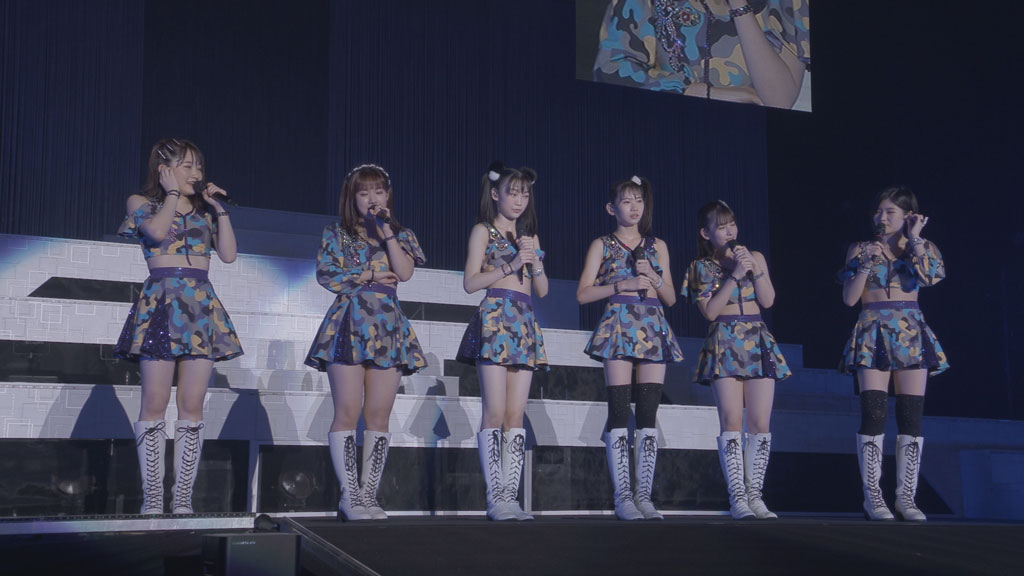 图片[4]-早安少女组 Morning Musume モーニング娘。’19 コンサートツアー秋 ~KOKORO&KARADA~FINAL 2020《2BD ISO 58.6G》-蓝光演唱会资源网