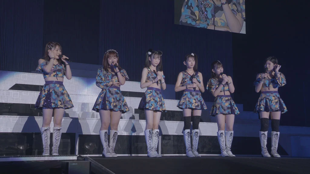 图片[4]-早安少女组 Morning Musume モーニング娘。’19 コンサートツアー秋 ~KOKORO&KARADA~FINAL 2020《2BD ISO 58.6G》-蓝光演唱会资源网