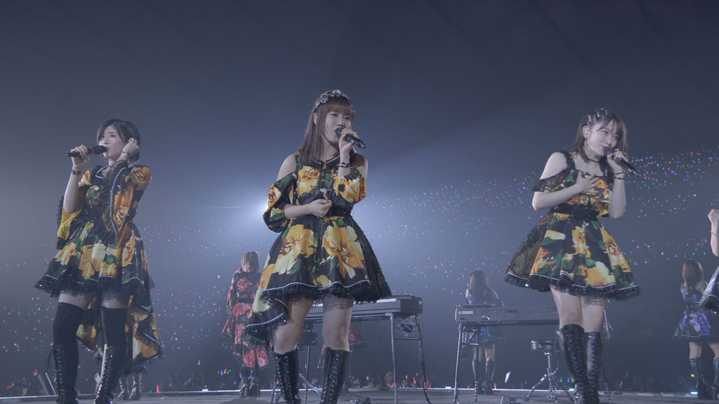 图片[5]-早安少女组 Morning Musume モーニング娘。’19 コンサートツアー秋 ~KOKORO&KARADA~FINAL 2020《2BD ISO 58.6G》-蓝光演唱会资源网
