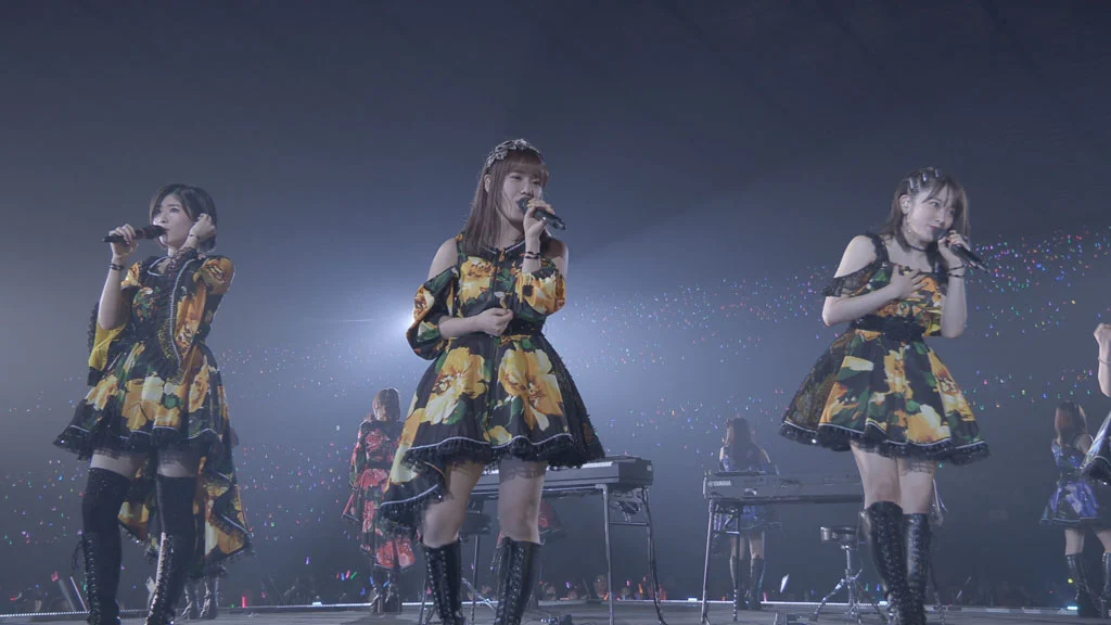 图片[5]-早安少女组 Morning Musume モーニング娘。’19 コンサートツアー秋 ~KOKORO&KARADA~FINAL 2020《2BD ISO 58.6G》-蓝光演唱会资源网