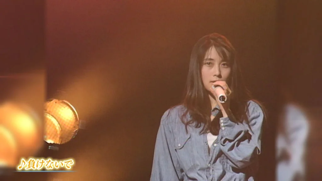 图片[3]-ZARD 30th Anniversary LIVE What a beautiful memory ~軌跡~ 付属BD 2022《BDISO 45.4GB》-蓝光演唱会资源网