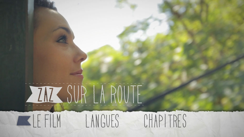 图片[2]-Zaz – Sur la route 2015 (2016)《BDMV 23.2G》-蓝光演唱会资源网