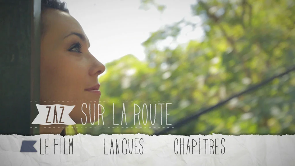 图片[2]-Zaz – Sur la route 2015 (2016)《BDMV 23.2G》-蓝光演唱会资源网