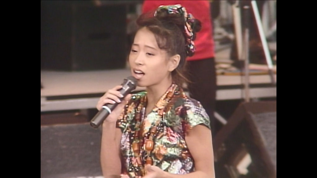 图片[4]-中森明菜 Akina Nakamori –  EAST LIVE 1989 [2014] [BDMV 21.3GB]-蓝光演唱会资源网