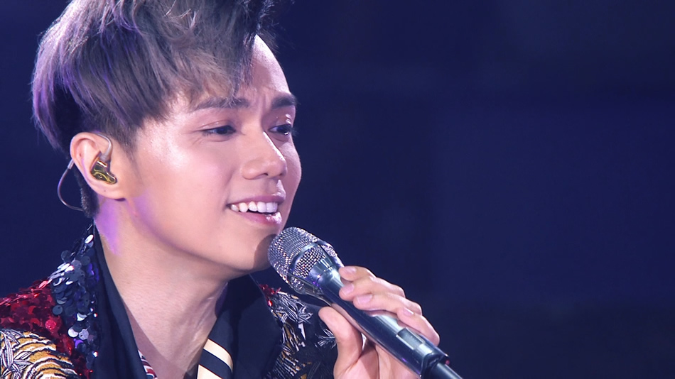 当张德兰遇上顾嘉辉演唱会 Teresa Cheung Live 2012 [BDMV 37.35GB]-蓝光演唱会资源网