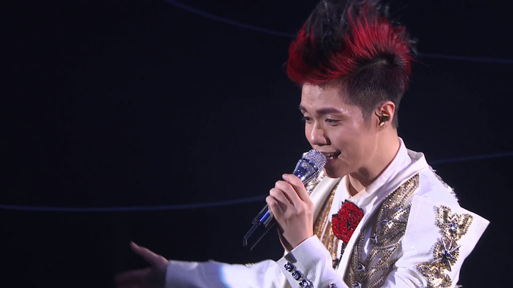 张国荣 – 告别乐坛演唱会 Live 2024 足本版 [24Bit/96kHz] [Hi-Res M4A 3.59GB]-蓝光演唱会资源网