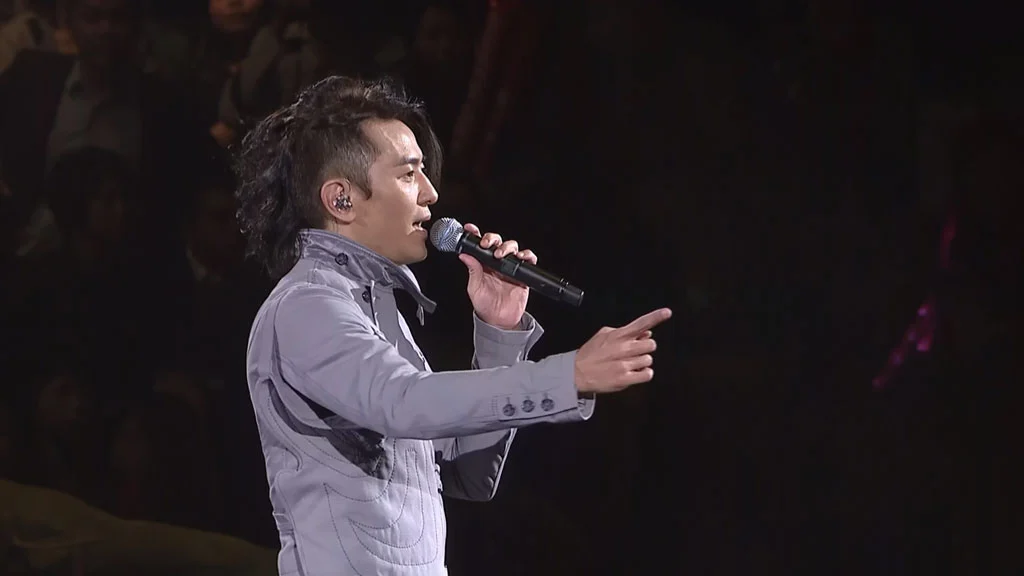 图片[2]-郑伊健 Beautiful Day 2011香港红馆演唱会 Ekin Cheng: Beautiful Day 2011 Concert Karaoke [BDMV 42.69GB]-蓝光演唱会资源网