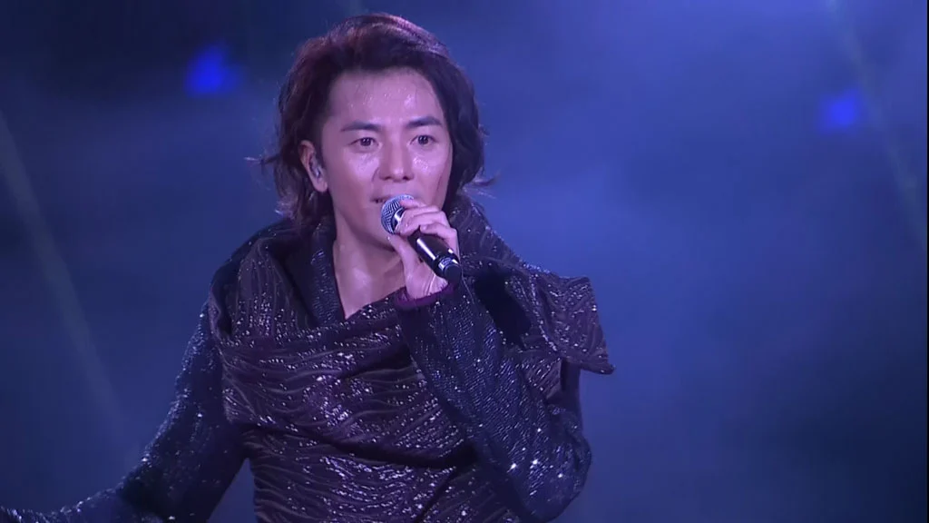 图片[3]-郑伊健 Beautiful Day 2011香港红馆演唱会 Ekin Cheng: Beautiful Day 2011 Concert Karaoke [BDMV 42.69GB]-蓝光演唱会资源网