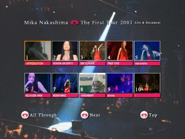 图片[2]-中森明菜 – プレミアム BOX ルーカス 〜NHK紅白歌合戦 & レッツゴーヤング etc 2015 [DVD ISO 4DISC 24.6GB]-蓝光演唱会资源网