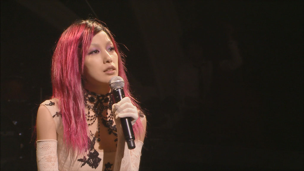 图片[2]-中岛美雪 歌旅 2007演唱会 Miyuki Nakajima Utatabi: Nakajima Miyuki Concert Tour 2007《ISO双碟 44.4G》-蓝光演唱会资源网
