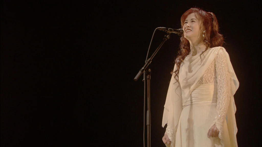 图片[4]-中岛美雪 歌旅 2007演唱会 Miyuki Nakajima Utatabi: Nakajima Miyuki Concert Tour 2007《ISO双碟 44.4G》-蓝光演唱会资源网