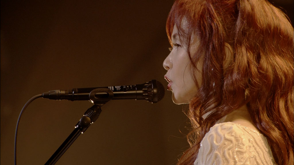 图片[5]-中岛美雪 歌旅 2007演唱会 Miyuki Nakajima Utatabi: Nakajima Miyuki Concert Tour 2007《ISO双碟 44.4G》-蓝光演唱会资源网