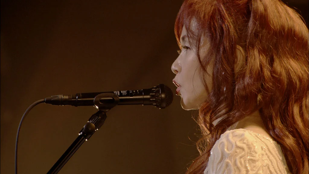 图片[5]-中岛美雪 歌旅 2007演唱会 Miyuki Nakajima Utatabi: Nakajima Miyuki Concert Tour 2007《ISO双碟 44.4G》-蓝光演唱会资源网
