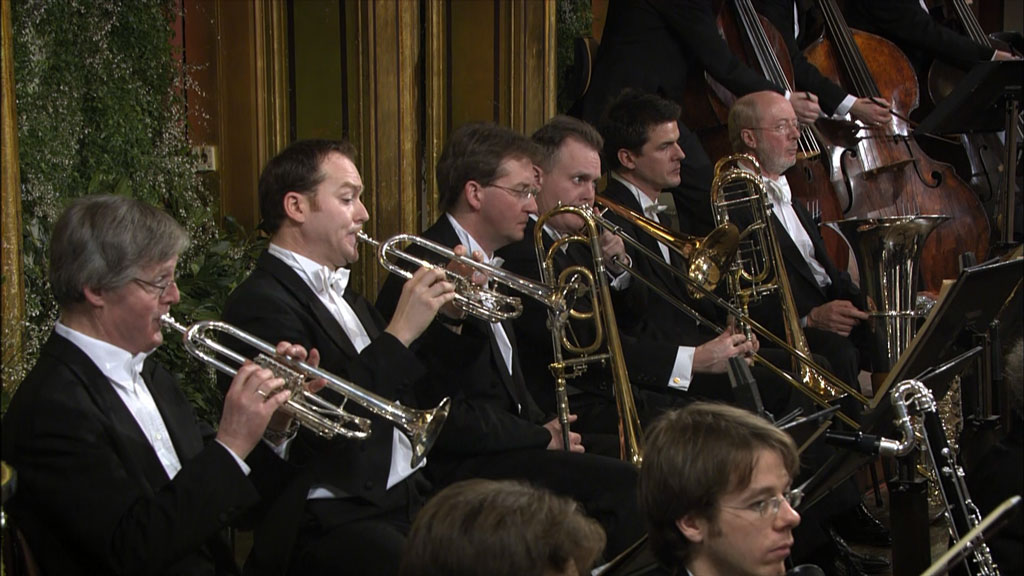 图片[3]-追忆卡拉扬音乐会 Herbert von Karajan Memorial Concert 2009演唱会《ISO 22.9G》-蓝光演唱会资源网