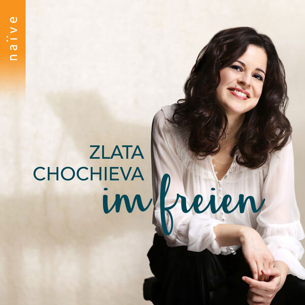 罗伯特·舒曼 Zlata Chochieva – Im Freien 2023 [24bit/96kHz] [Hi-Res Flac 1.36GB]-蓝光演唱会资源网