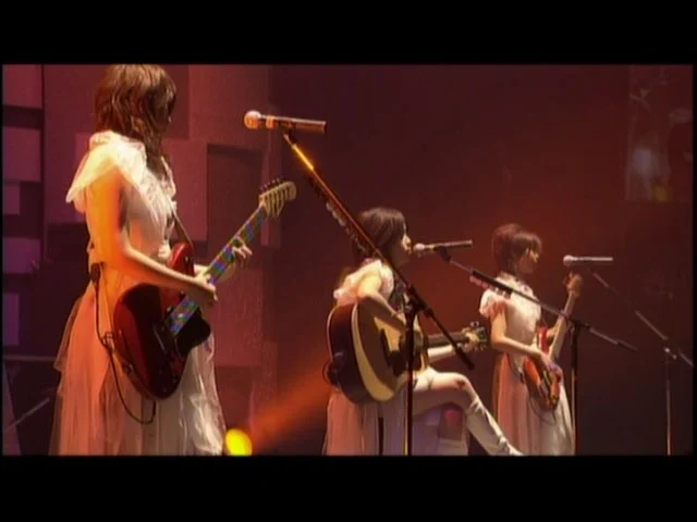 图片[3]-ZONE FINAL in 日本武道館 20050401 心を込めてありがとう[DVD ISO 7.52GB]-蓝光演唱会资源网