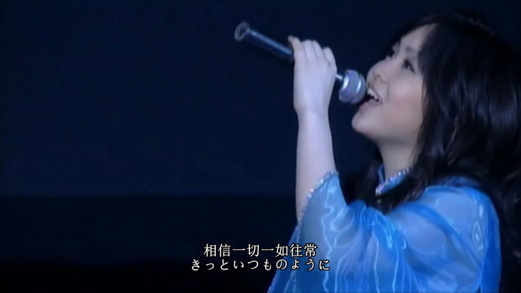 图片[3]-ZONE – FINAL in 日本武道館 2005.04.01 ～心を込めてありがとう～ 1280*720 [WEB-DL NP4 5.81GB]-蓝光演唱会资源网