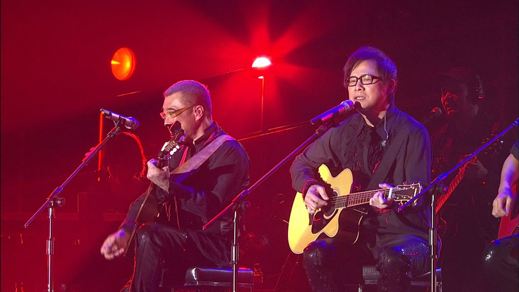 图片[2]-纵贯线 出发/终点站 SuperBand Live In Taipei / The Start And Final Stop《Remux MKV 80.7》-蓝光演唱会资源网