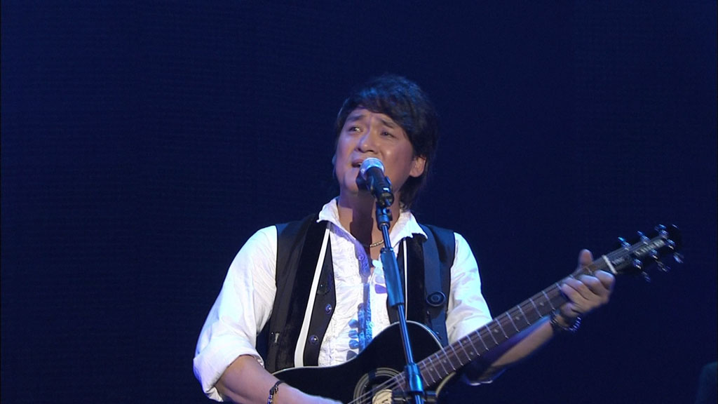 图片[5]-纵贯线 出发/终点站 SuperBand Live In Taipei / The Start And Final Stop《Remux MKV 80.7》-蓝光演唱会资源网