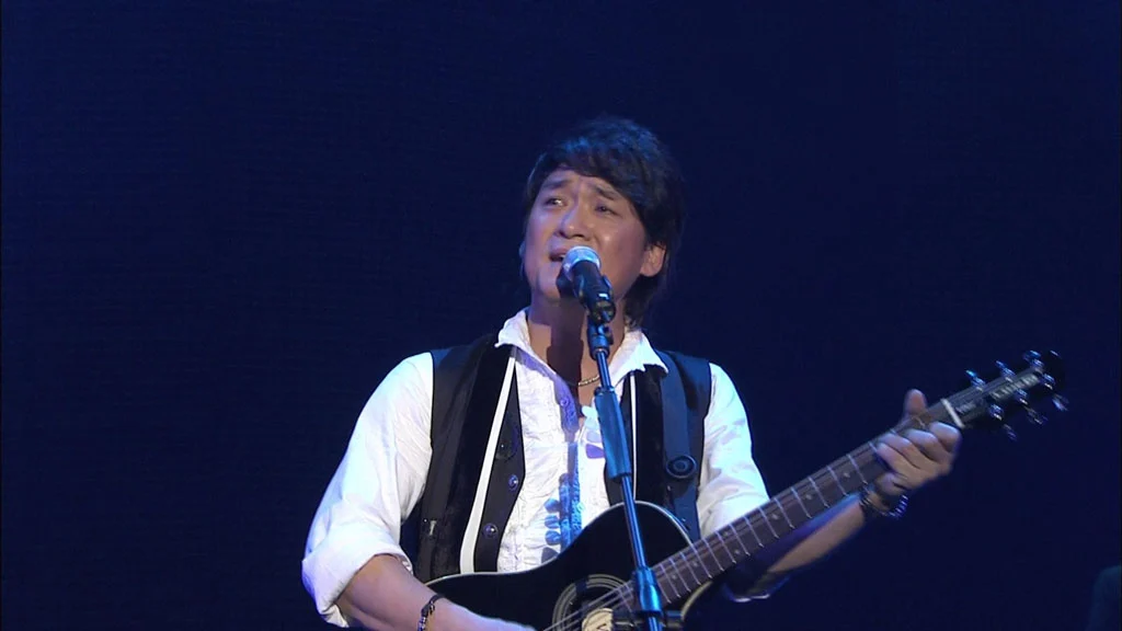 图片[5]-纵贯线 出发/终点站 SuperBand Live In Taipei / The Start And Final Stop《Remux MKV 80.7》-蓝光演唱会资源网