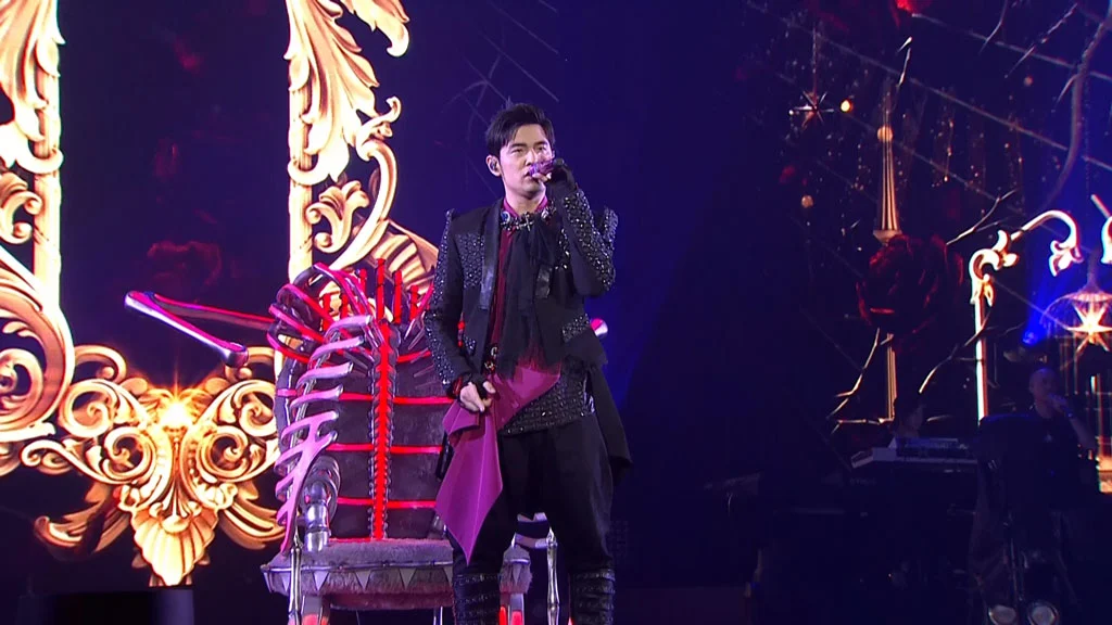 图片[4]-周杰伦2016地表最强世界巡回演唱会 The Invincible Tour Jay Chou《ISO 20.9G》-蓝光演唱会资源网