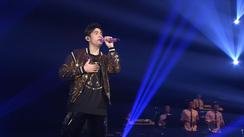 图片[6]-周杰伦2016地表最强世界巡回演唱会 The Invincible Tour Jay Chou《ISO 20.9G》-蓝光演唱会资源网