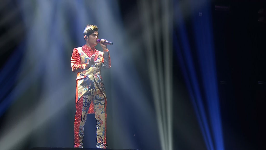 图片[2]-周杰伦2016地表最强世界巡回演唱会 The Invincible Tour Jay Chou《ISO 20.9G》-蓝光演唱会资源网