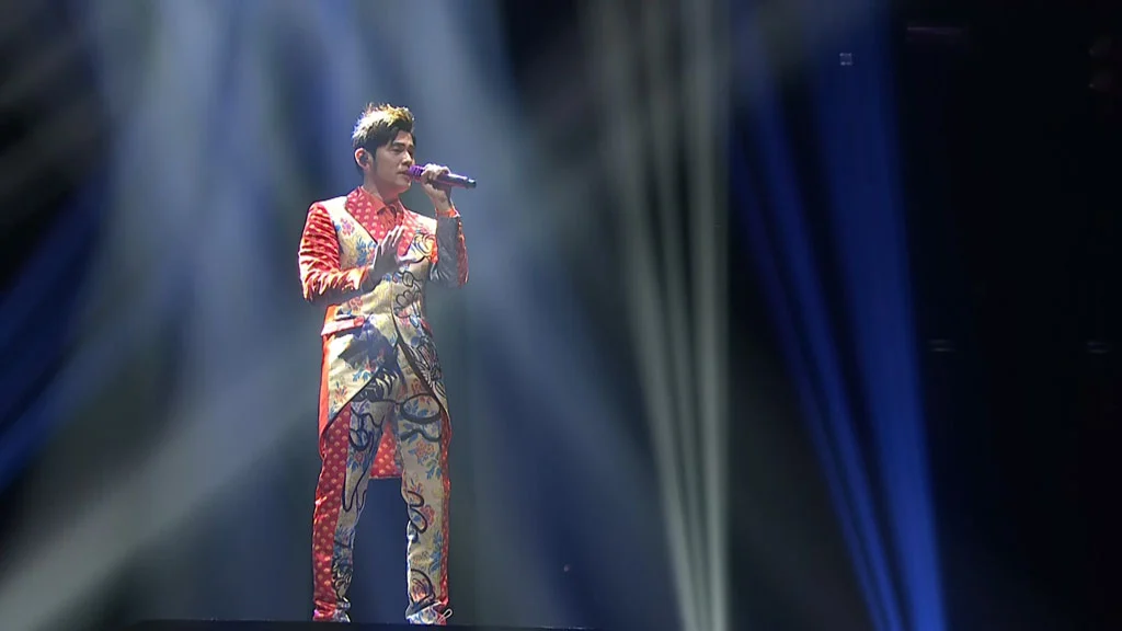 图片[2]-周杰伦2016地表最强世界巡回演唱会 The Invincible Tour Jay Chou《ISO 20.9G》-蓝光演唱会资源网