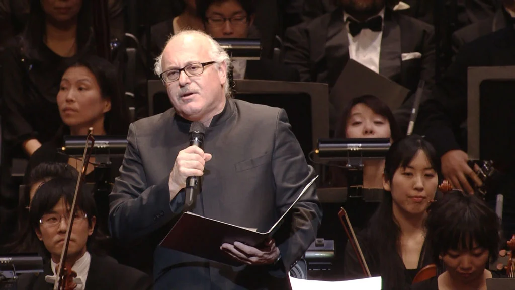 最终幻想25周年交响音乐会 Distant Worlds music from FINAL FANTASY THE CELEBRATION 2012《ISO 45.4G》-蓝光演唱会资源网