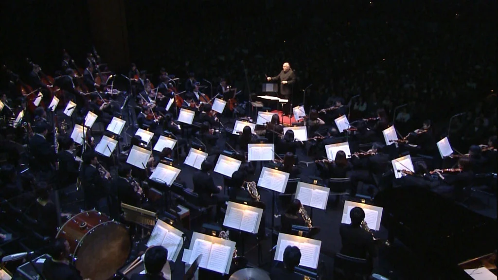 图片[3]-最终幻想25周年交响音乐会 Distant Worlds music from FINAL FANTASY THE CELEBRATION 2012《ISO 45.4G》-蓝光演唱会资源网
