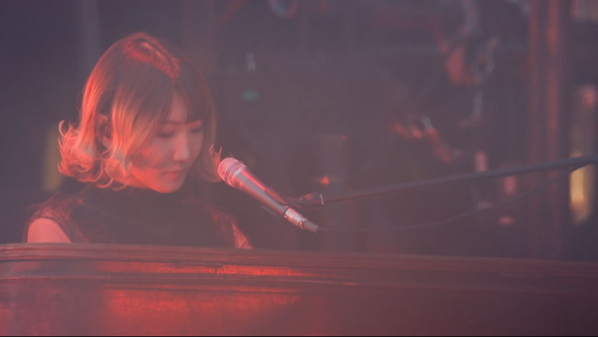 图片[3]-SEKAI NO OWARI 野外TOUR 2018 INSOMNIA TRAIN [DVD ISO 5.19GB]-蓝光演唱会资源网