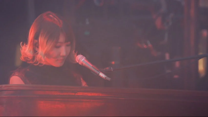 图片[3]-SEKAI NO OWARI 野外TOUR 2018 INSOMNIA TRAIN [DVD ISO 5.19GB]-蓝光演唱会资源网
