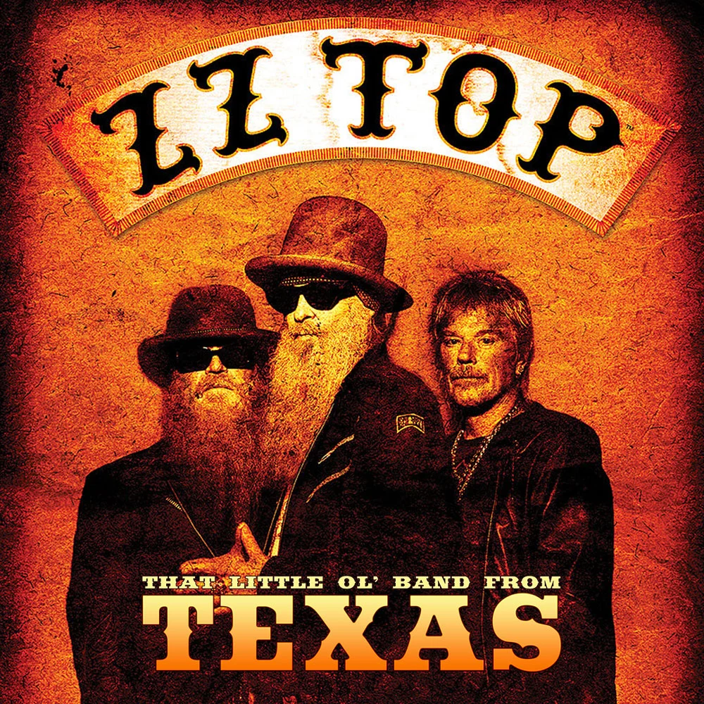 ZZ Top 音乐纪录片 ZZ Top – That Little Ol\’ Band from Texas 2019《BDMV 31.8G》-蓝光演唱会资源网