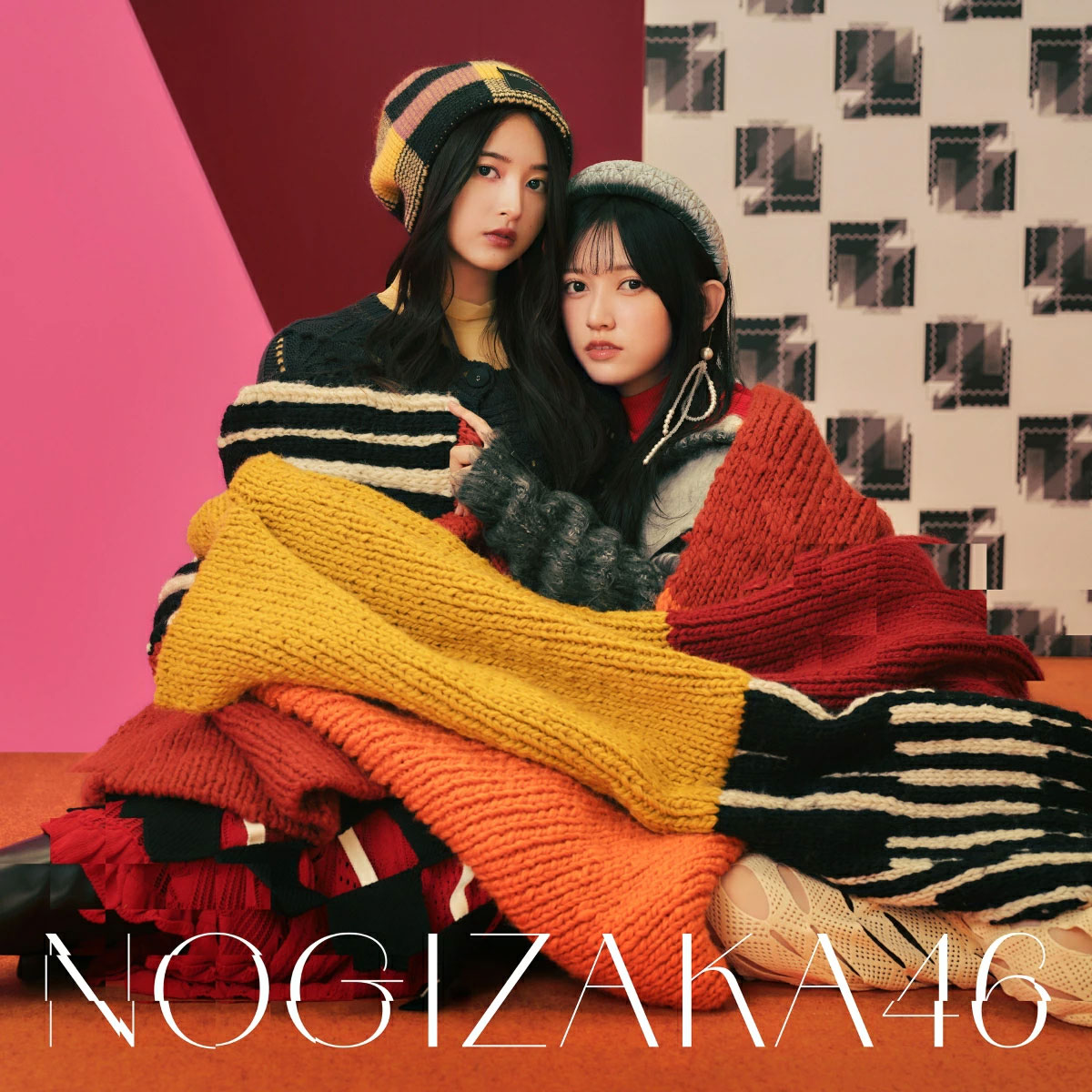 图片[2]-乃木坂46 Nogizaka46 – Hodoukyou [Type-A,B,C,D] [2024.12.11] [BDISO 4BD 33.5GB]-蓝光演唱会资源网