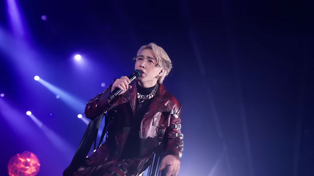 图片[6]-MIRROR 成员 柳应廷 Across THE UNIVERSE IN MY SIGHT Jer Lau Solo Concert 2023 Blu-ray 1080i AVC DTS-HDMA 5.1 [BDISO 2BD 39.5GB]-蓝光演唱会资源网