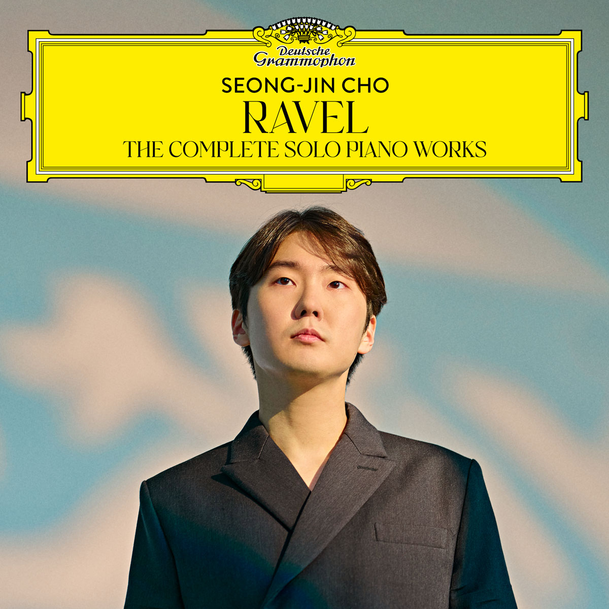 チョ・ソンジン  조성진 Seong-Jin Cho – Ravel The Complete Solo Piano Works 2025 [24Bit/48kHz] [Hi-Res Flac 2.33GB]-蓝光演唱会资源网