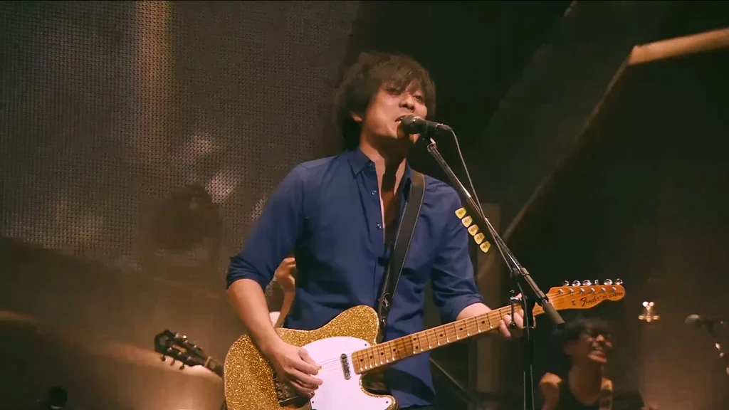 图片[2]-Back Number Love Stories Tour 2014～横浜ラブストーリー2～ [WEB-DL MKV 3.4GB]-蓝光演唱会资源网